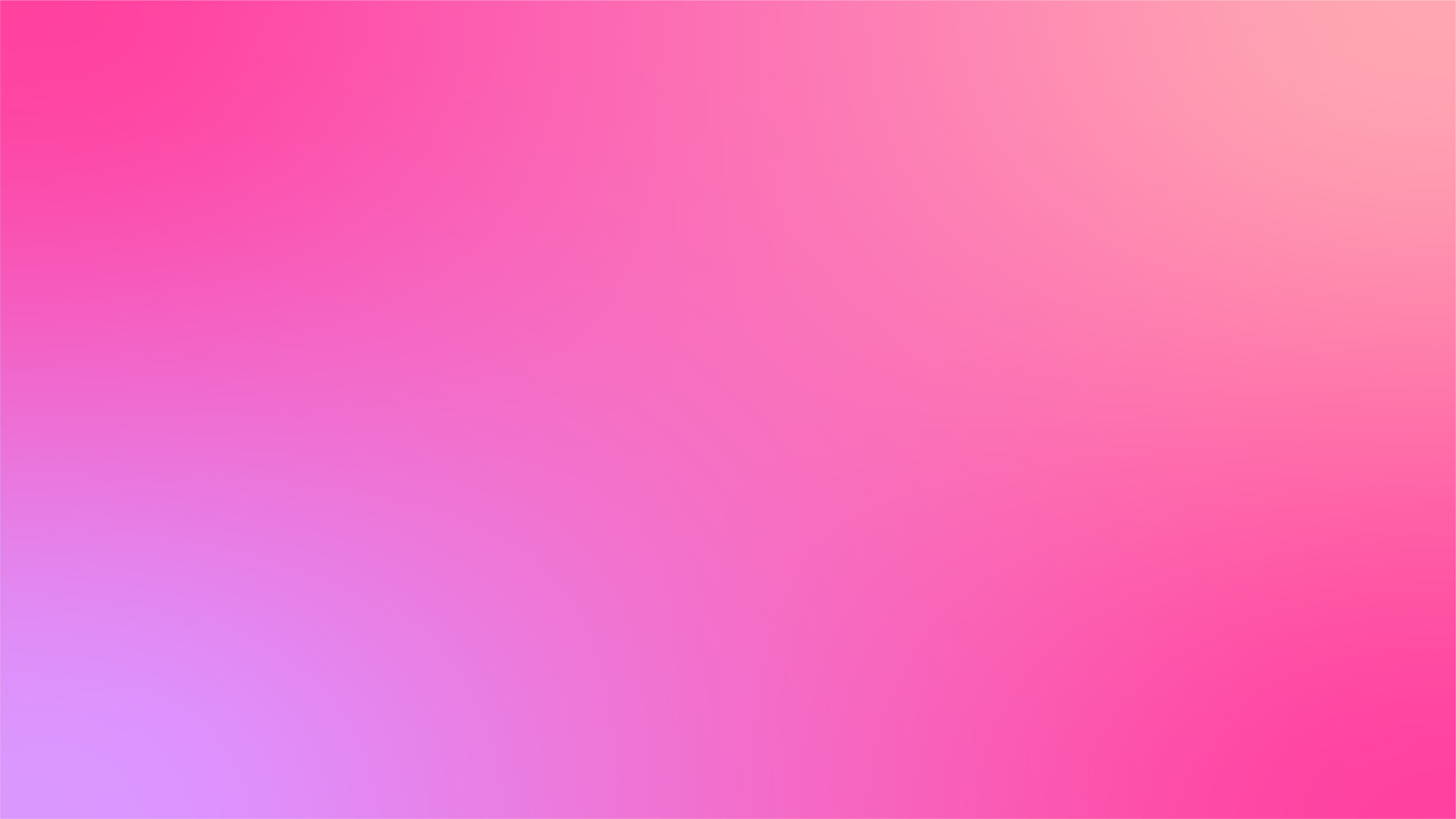 Magenta -Pink Gradient Background